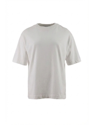 Armedangels T-shirt Wit 609015
 Maat M
 