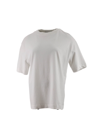 Armedangels T-shirt Wit 609015
 Maat M
 