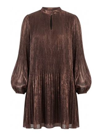 Phase Eight Jurk Brons 609016
Maat 38