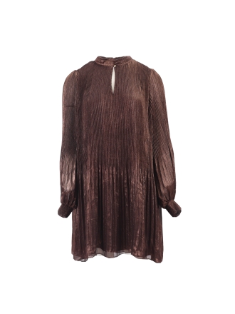 Phase Eight Jurk Brons 609016
Maat 38