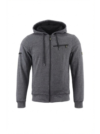 Cratex Vest Grijs 609017
Maat M