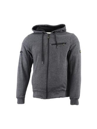 Cratex Vest Grijs 609017
Maat M