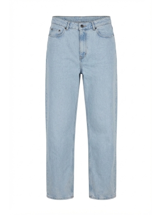 American Vintage Broek Wit 609023
Maat W29 L30