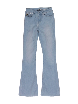 Ria Denver Broek Blauw 609028
 Maat W27 L32
 