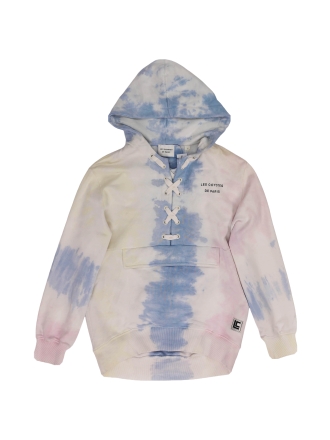 Les Coyotes De Paris Hoodie Overig 609032
 Maat 164
 