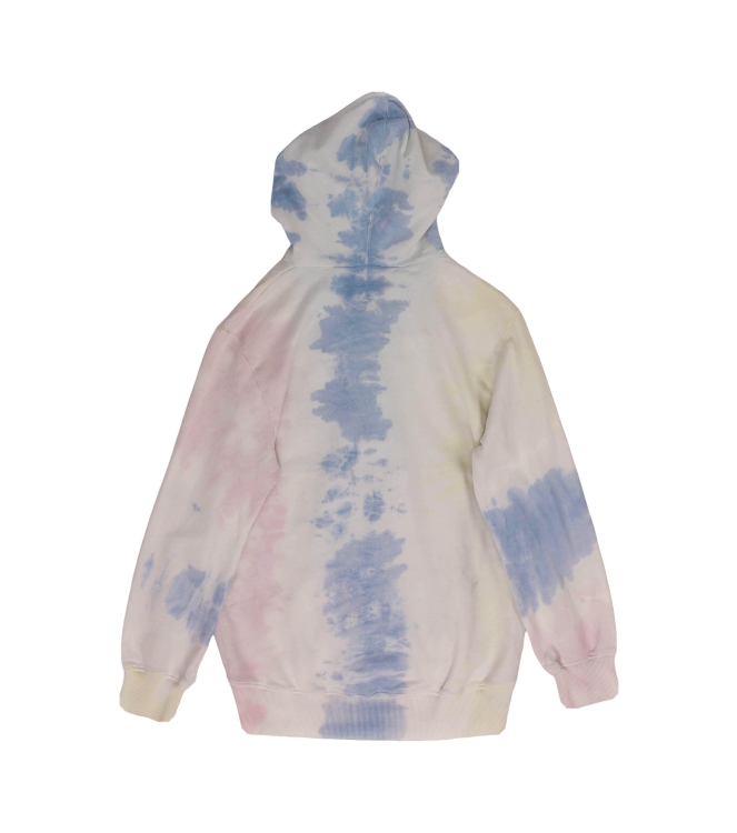 Les Coyotes De Paris Hoodie