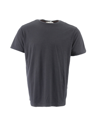 Icebreaker Top Zwart 609041
 Maat M
 