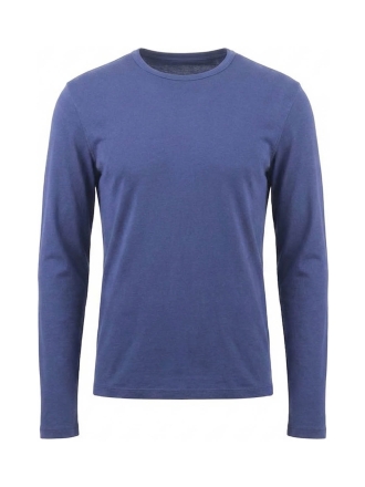 Icebreaker Trui Blauw 609043
 Maat L
 