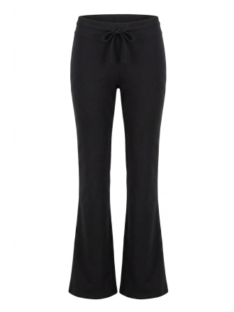 Alo Yoga Broek Zwart 609049
 Maat M
 