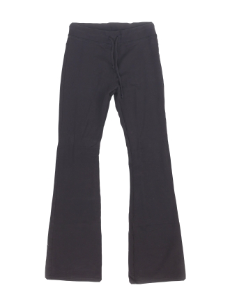 Alo Yoga Broek Zwart 609049
 Maat M
 