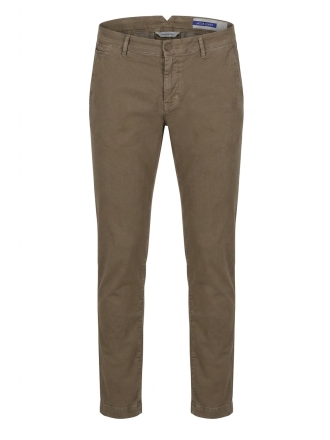 Jacob Cohen Broek Grijs 609056
 Maat 36
 