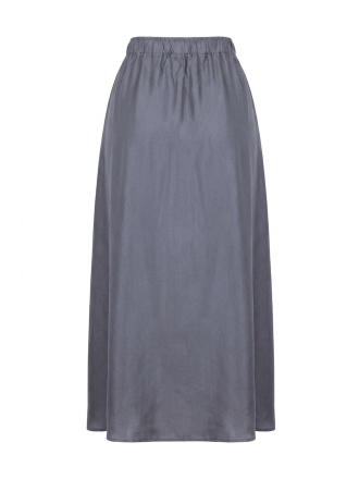 By Bar Rok Blauw 609057
 Maat M
 