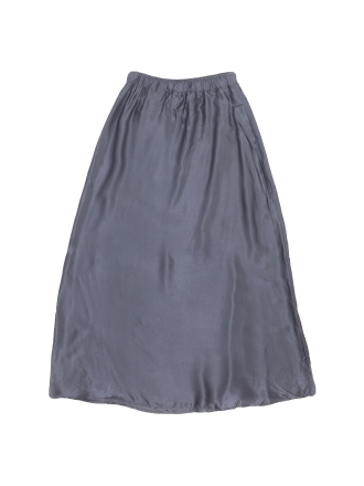 By Bar Rok Blauw 609057
 Maat M
 