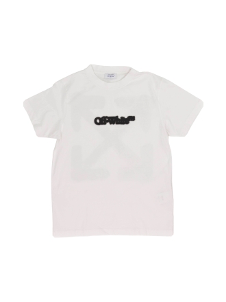 Off-White T-shirt Wit 609058
Maat S
