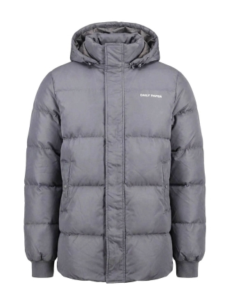 Daily Paper Jas Zwart 609060
 Maat M
 