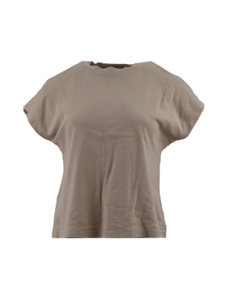 Mango T-shirt Wit 609066
 Maat XS
 