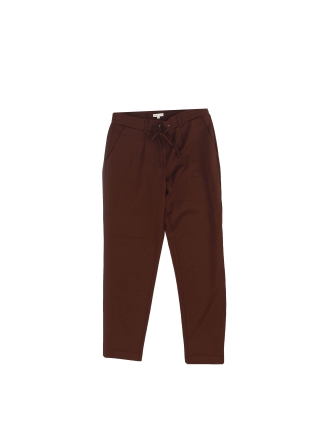 Tom Tailor Broek Bruin 609068
 Maat 38
 