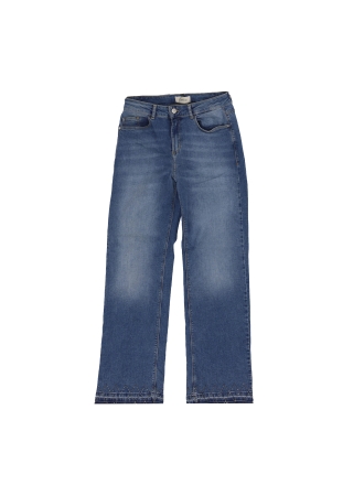 Cartoon Broek Blauw 609077
 Maat 38
 