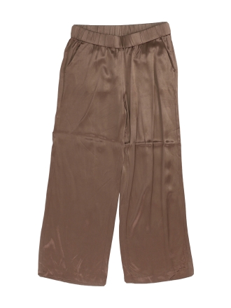 Opus Broek Beige 609078
 Maat 42
 