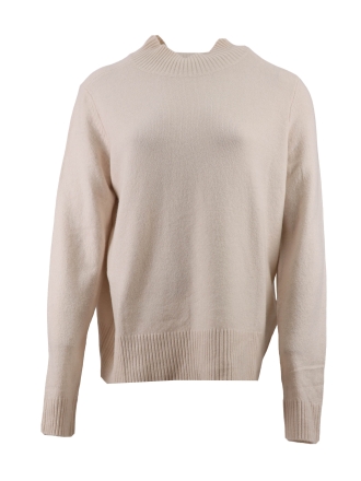Cecil Trui Beige 609081
 Maat S
 