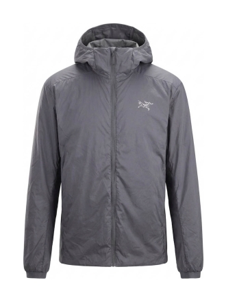 Arc'teryx Jas Zwart 609088
 Maat XL
 