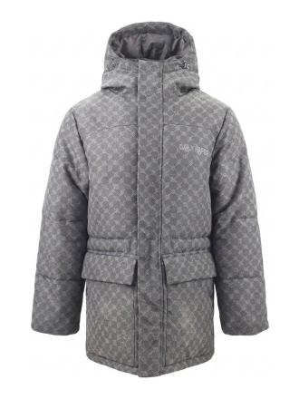 Daily Paper Jas Zwart 609089
 Maat S
 