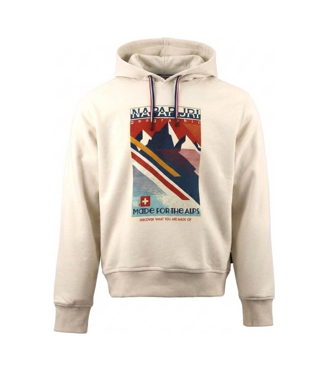 Napapijri Hoodie