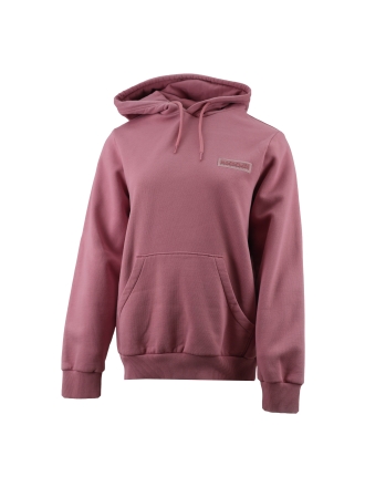 Napapijri Hoodie Roze 609101
 Maat M
 
