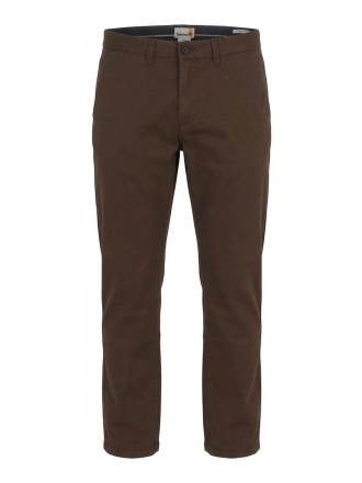 Timberland Broek Groen 609103
 Maat W31 L32
 