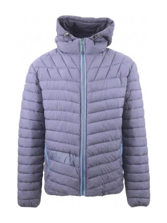 Napapijri Jas Blauw 609108
 Maat XXL
 