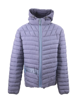 Napapijri Jas Blauw 609108
 Maat XXL
 