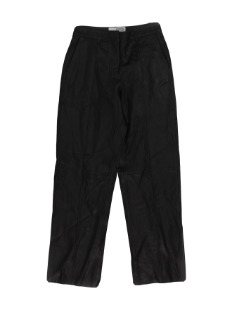 Selected Broek Zwart 609110
 Maat 34
 