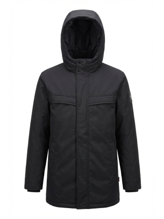 Black Bananas Jas Zwart 609111
Maat 164