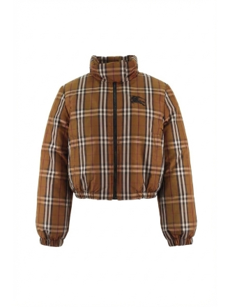 Burberry Jas Bruin 609112
 Maat M
 