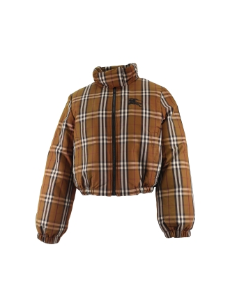 Burberry Jas Bruin 609112
 Maat M
 