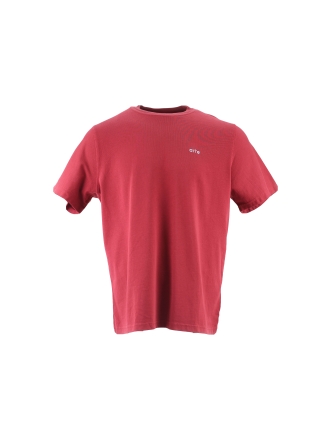 Arte Antwerp T-shirt Rood 609123
 Maat S
 