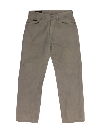 Marlboro Classics Broek Beige 609126
Maat W32