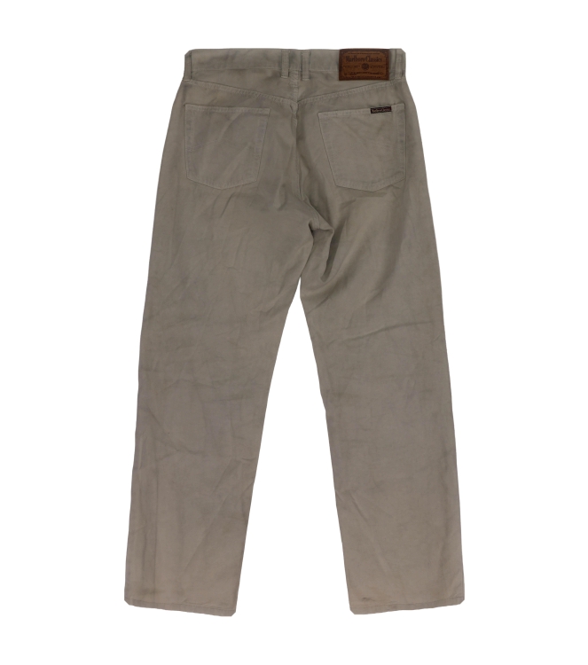 Marlboro Classics Broek