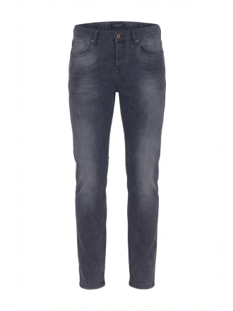 Scotch & Soda Broek Zwart 609130
 Maat W33 L34
 