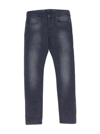 Scotch & Soda Broek Zwart 609130
 Maat W33 L34
 