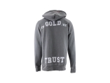 In Gold We Trust Hoodie