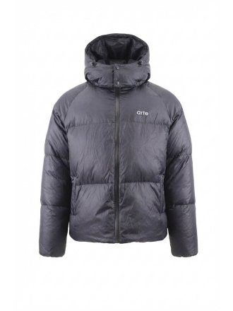 Arte Jas Zwart 609140
 Maat L
 