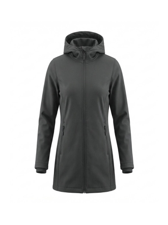 Woolrich Jas Zwart 609159
 Maat L
 