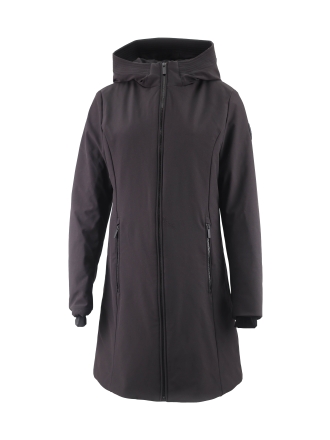 Woolrich Jas Zwart 609159
 Maat L
 