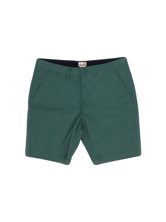 Timberland Broek Groen 609166
 Maat W40
 