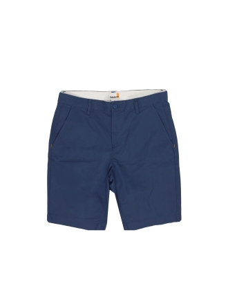 Timberland Broek Blauw 609167
 Maat W36
 