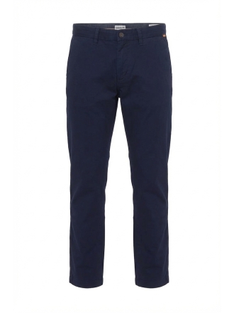 Timberland Broek Blauw 609168
 Maat W30 L34
 