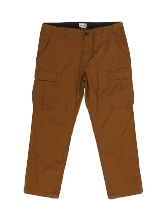 Timberland Broek Groen 609171
 Maat W42 L32
 