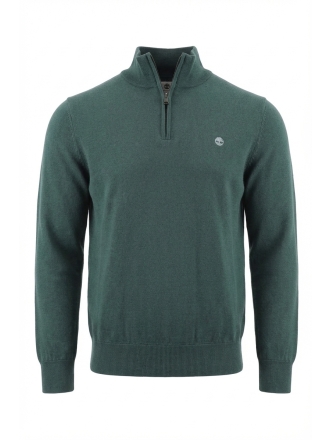 Timberland Trui Groen 609174
 Maat M
 