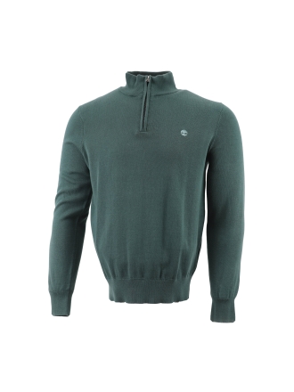 Timberland Trui Groen 609174
 Maat M
 